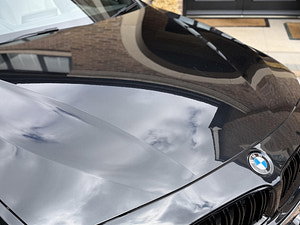 BMW 4 Series thumbnail
