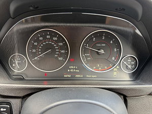 BMW 4 Series Gran Coupe thumbnail