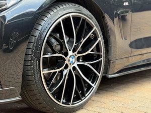 BMW 4 Series Gran Coupe thumbnail