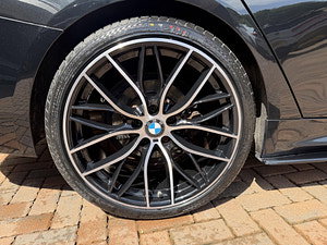 BMW 4 Series Gran Coupe thumbnail