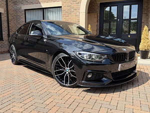 BMW 4 Series Gran Coupe thumbnail