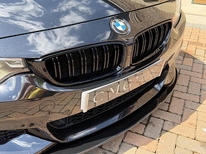 BMW 4 Series Gran Coupe thumbnail
