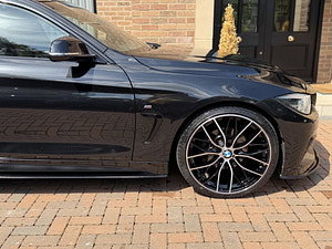 BMW 4 Series Gran Coupe thumbnail