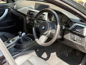 BMW 4 Series Gran Coupe thumbnail