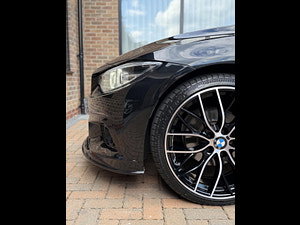 BMW 4 Series Gran Coupe thumbnail