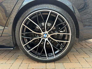 BMW 4 Series Gran Coupe thumbnail