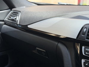 BMW 4 Series Gran Coupe thumbnail