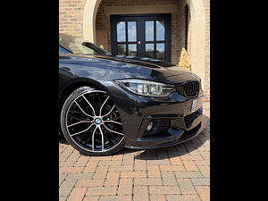 BMW 4 Series Gran Coupe thumbnail