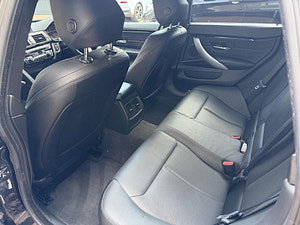 BMW 4 Series Gran Coupe thumbnail