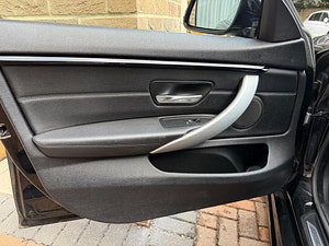 BMW 4 Series Gran Coupe thumbnail
