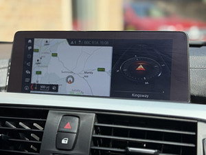 BMW 4 Series Gran Coupe thumbnail