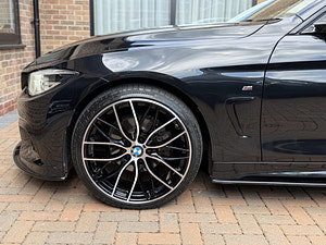 BMW 4 Series Gran Coupe thumbnail