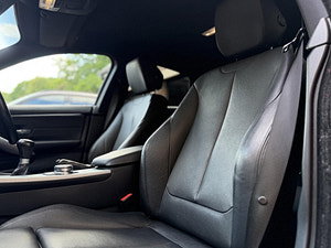 BMW 4 Series Gran Coupe thumbnail