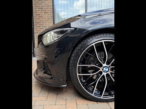 BMW 4 Series Gran Coupe thumbnail