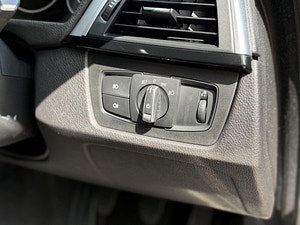 BMW 4 Series Gran Coupe thumbnail