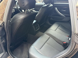BMW 4 Series Gran Coupe thumbnail