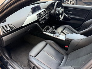 BMW 4 Series Gran Coupe thumbnail
