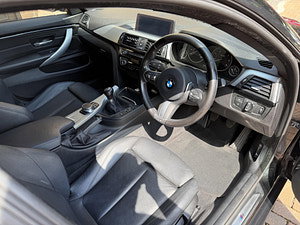 BMW 4 Series Gran Coupe thumbnail