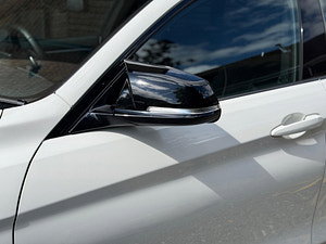 BMW 4 Series Gran Coupe thumbnail