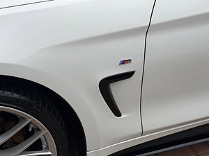 BMW 4 Series Gran Coupe thumbnail
