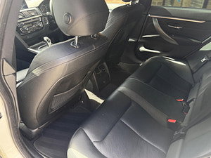 BMW 4 Series Gran Coupe thumbnail