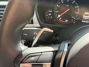 BMW 4 Series Gran Coupe thumbnail