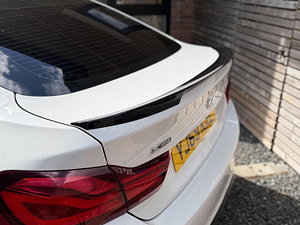 BMW 4 Series Gran Coupe thumbnail