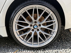 BMW 4 Series Gran Coupe thumbnail