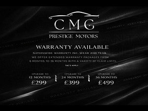 BMW 4 Series Gran Coupe thumbnail