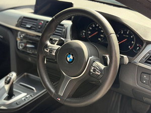 BMW 4 Series Gran Coupe thumbnail
