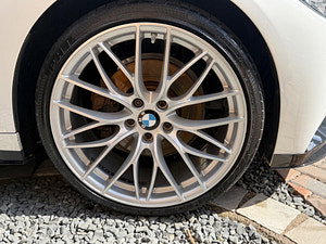BMW 4 Series Gran Coupe thumbnail