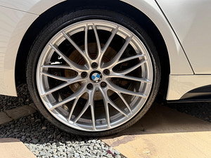 BMW 4 Series Gran Coupe thumbnail