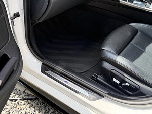 BMW 4 Series Gran Coupe thumbnail