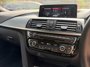 BMW 4 Series Gran Coupe thumbnail