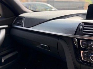 BMW 4 Series Gran Coupe thumbnail