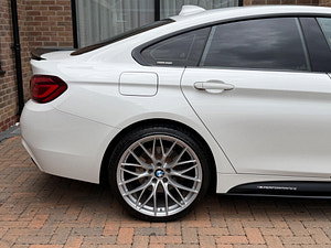 BMW 4 Series Gran Coupe thumbnail
