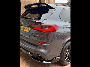 BMW X5 thumbnail