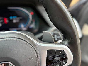 BMW X5 thumbnail