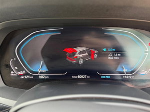 BMW X5 thumbnail