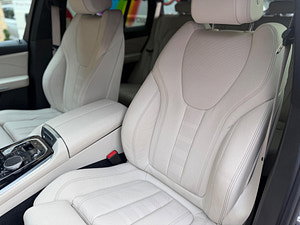 BMW X5 thumbnail