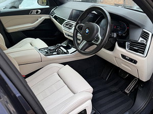 BMW X5 thumbnail
