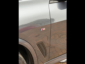 BMW X5 thumbnail