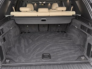 BMW X5 thumbnail