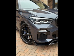 BMW X5 thumbnail