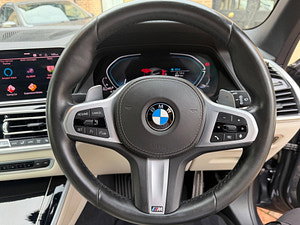 BMW X5 thumbnail
