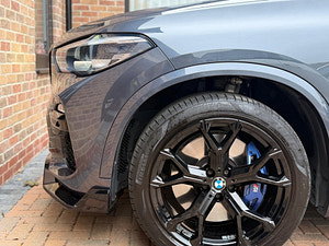 BMW X5 thumbnail
