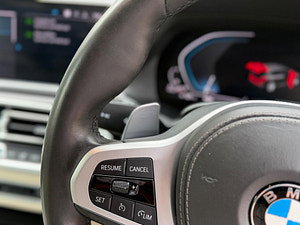 BMW X5 thumbnail