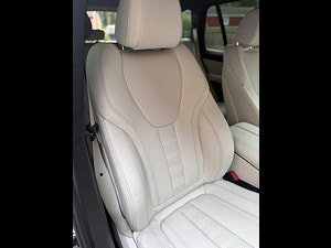BMW X5 thumbnail