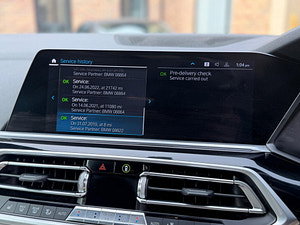 BMW X5 thumbnail