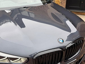 BMW X5 thumbnail